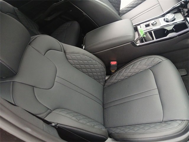 New 2026 Kia Sorento SX Prestige image 26