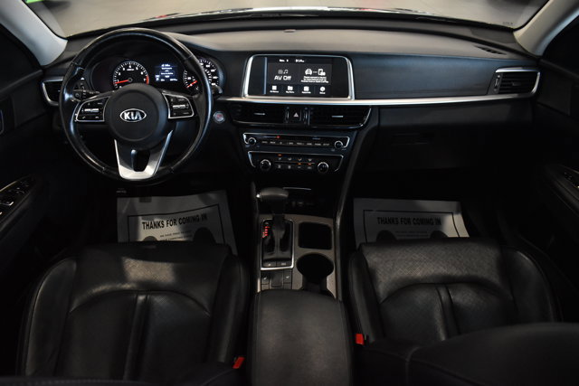 Used 2020 Kia Optima SE image 15