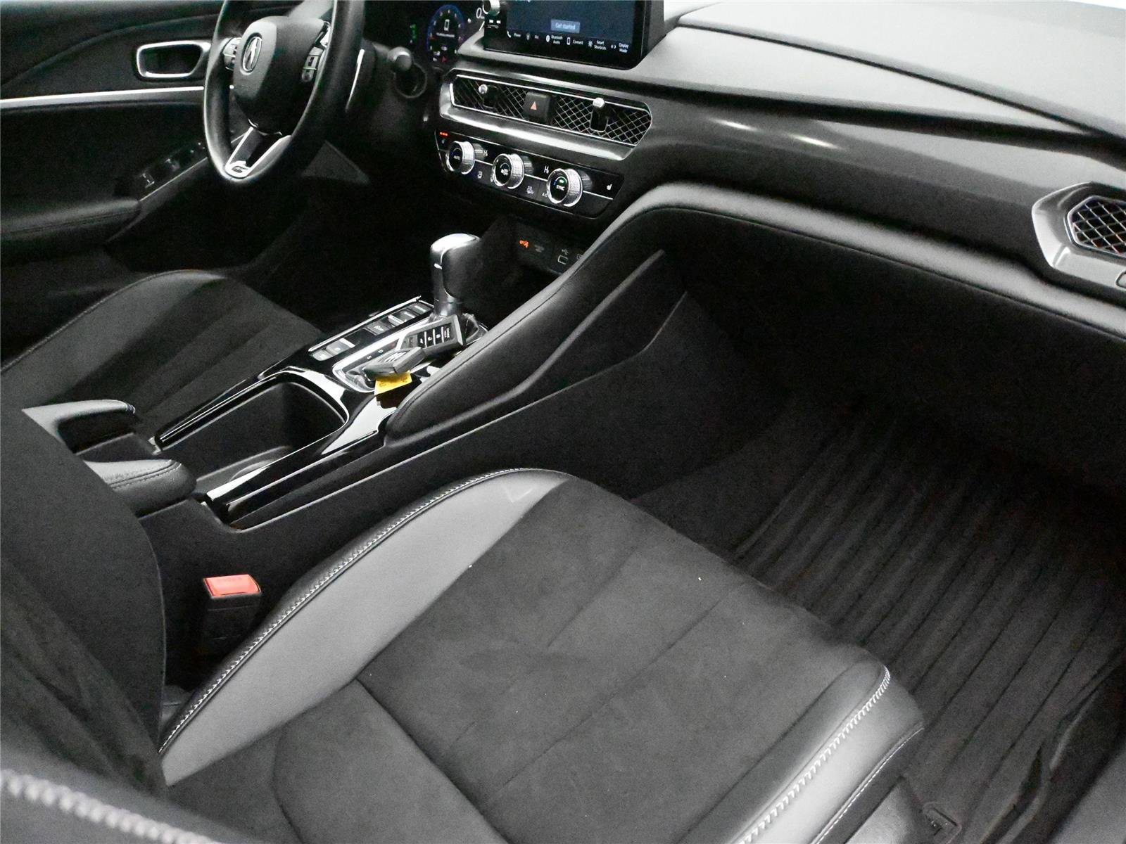 Certified 2024 Acura Integra A-Spec image 18