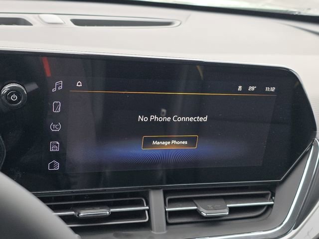 New 2026 Chevrolet Trax ACTIV image 5