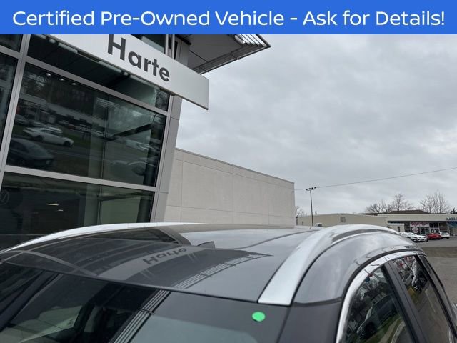 Used 2023 Nissan Rogue SV w/ SV Premium B Package image 25