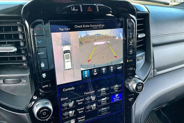 Used 2021 RAM 1500 TRX w/ TRX Level 2 Equipment Group image 22