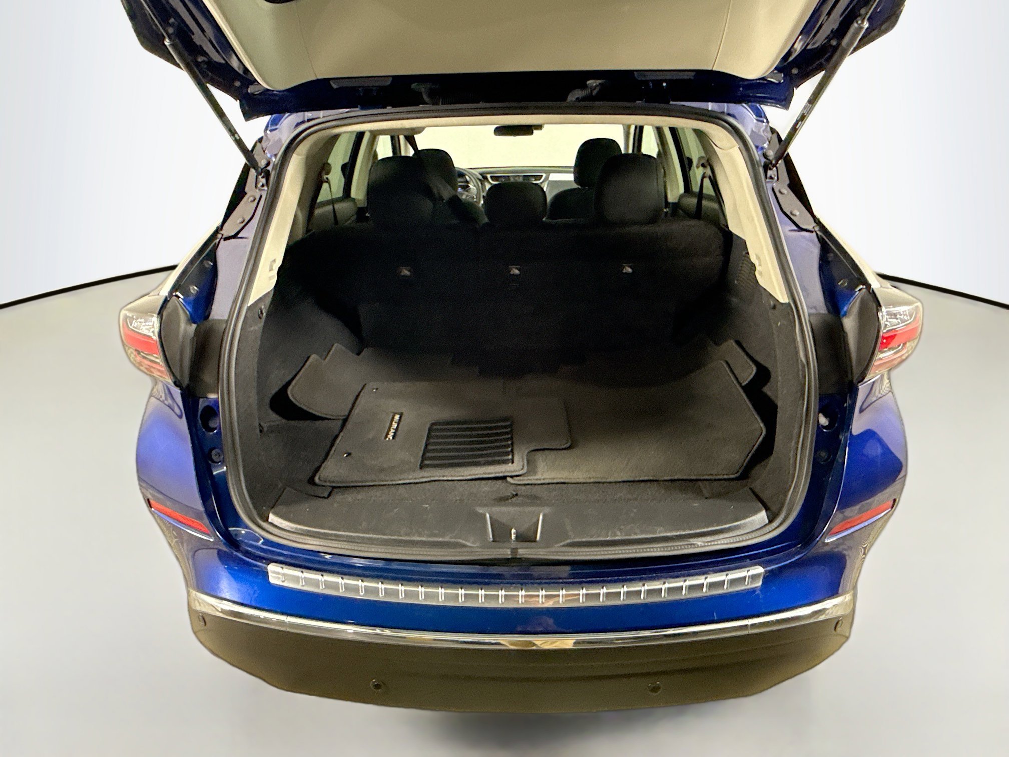 Used 2022 Nissan Murano S image 35