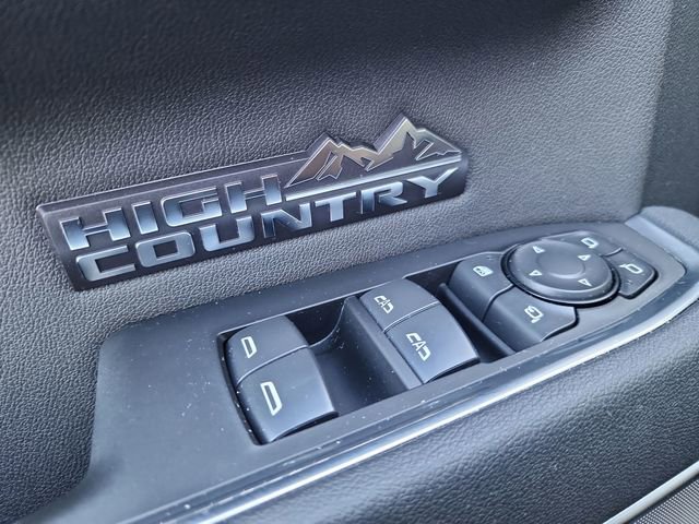 Used 2026 Chevrolet Silverado 1500 High Country image 10