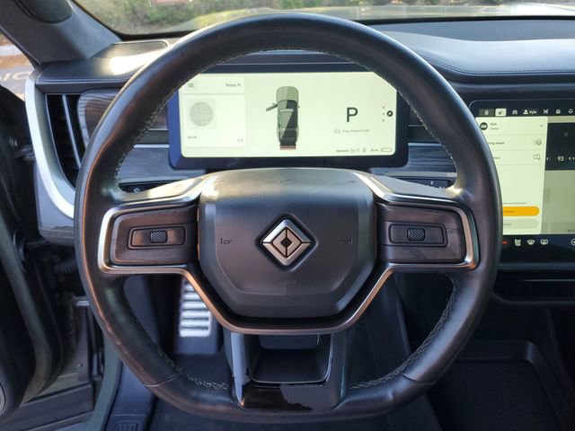 Used 2022 Rivian R1S Launch Edition image 20