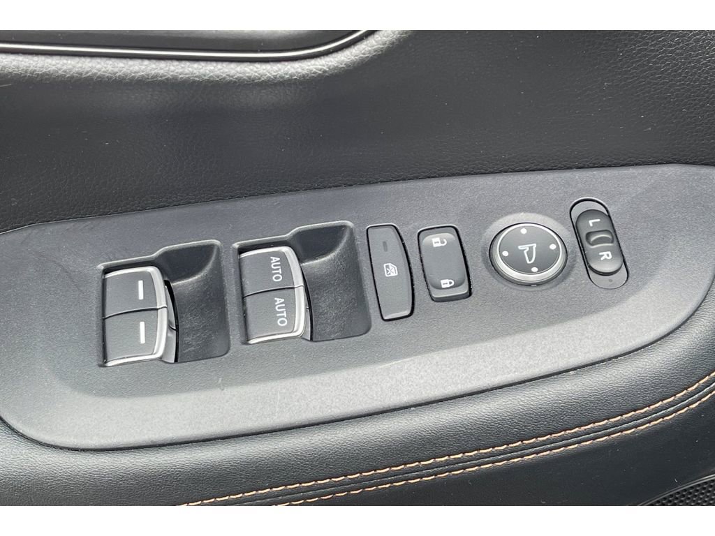 Certified 2023 Honda HR-V Sport image 12