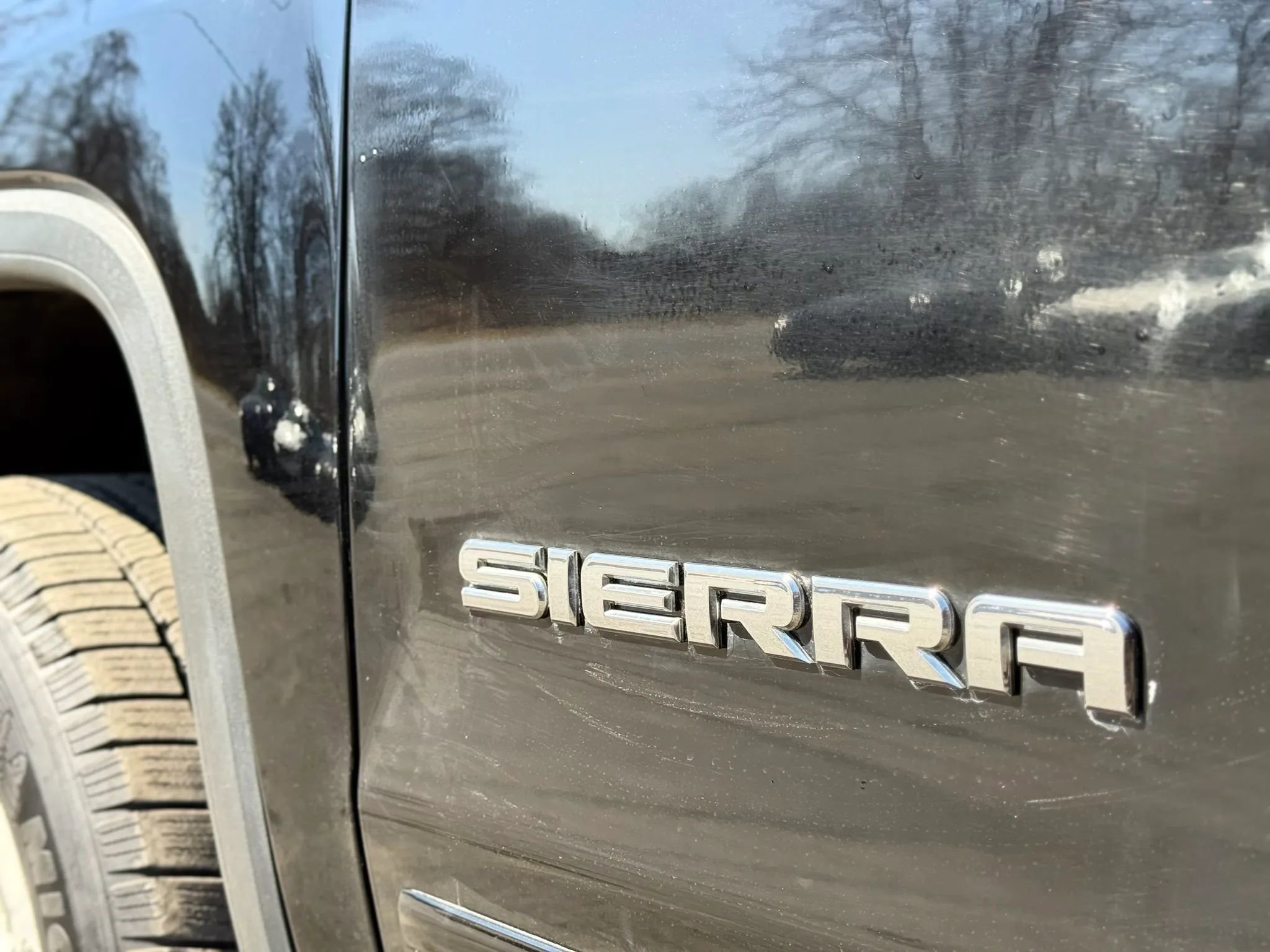 Used 2016 GMC Sierra 1500 SLE w/ SLE Value Package image 37