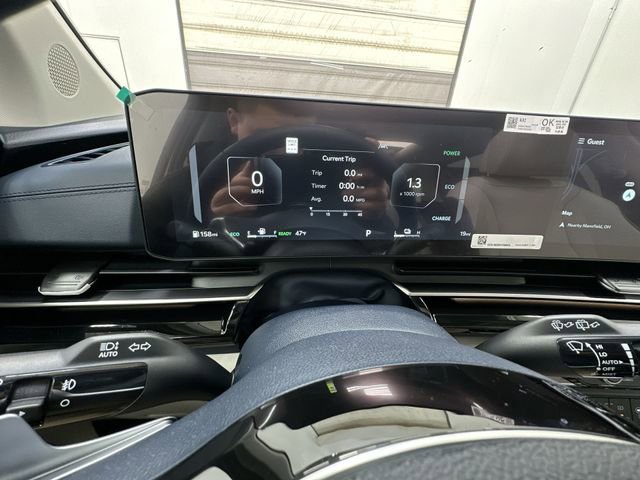New 2026 Kia Carnival SX Prestige image 11