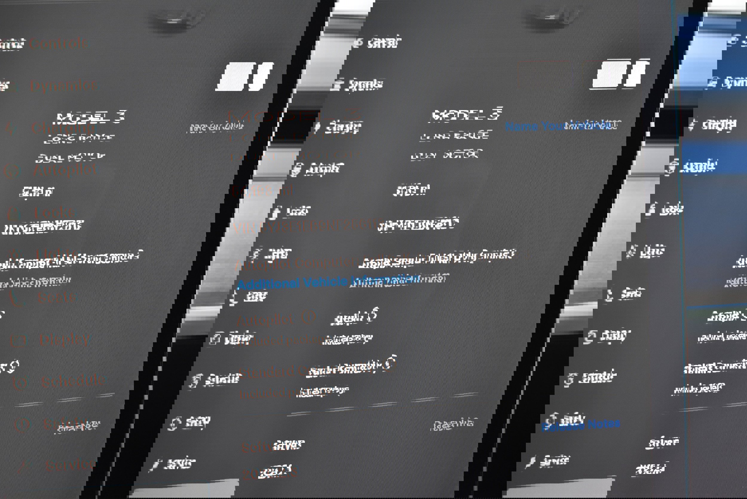 Used 2022 Tesla Model 3 Long Range image 31