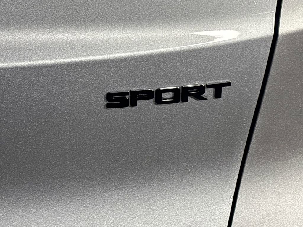New 2026 Honda CR-V Sport-L image 24