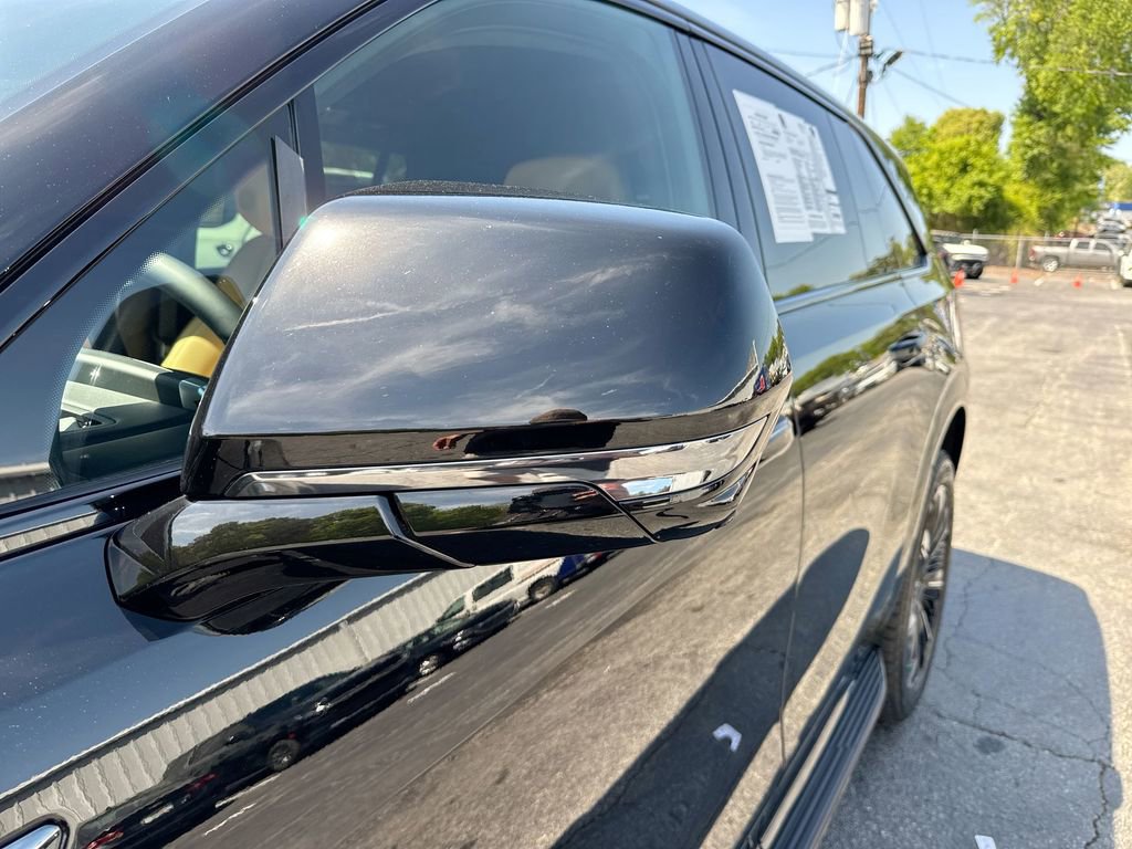 Used 2026 Cadillac Escalade IQ Sport 2 w/ LPO, Floor Liner Package image 11