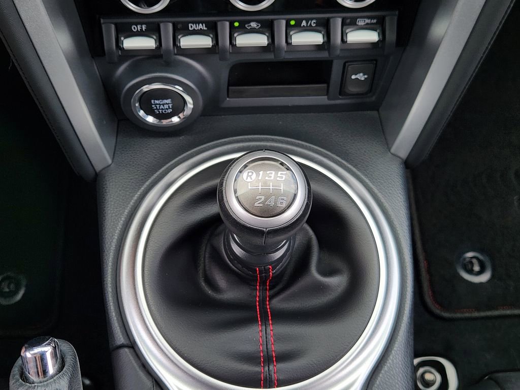 Used 2019 Subaru BRZ Limited RWD image 16