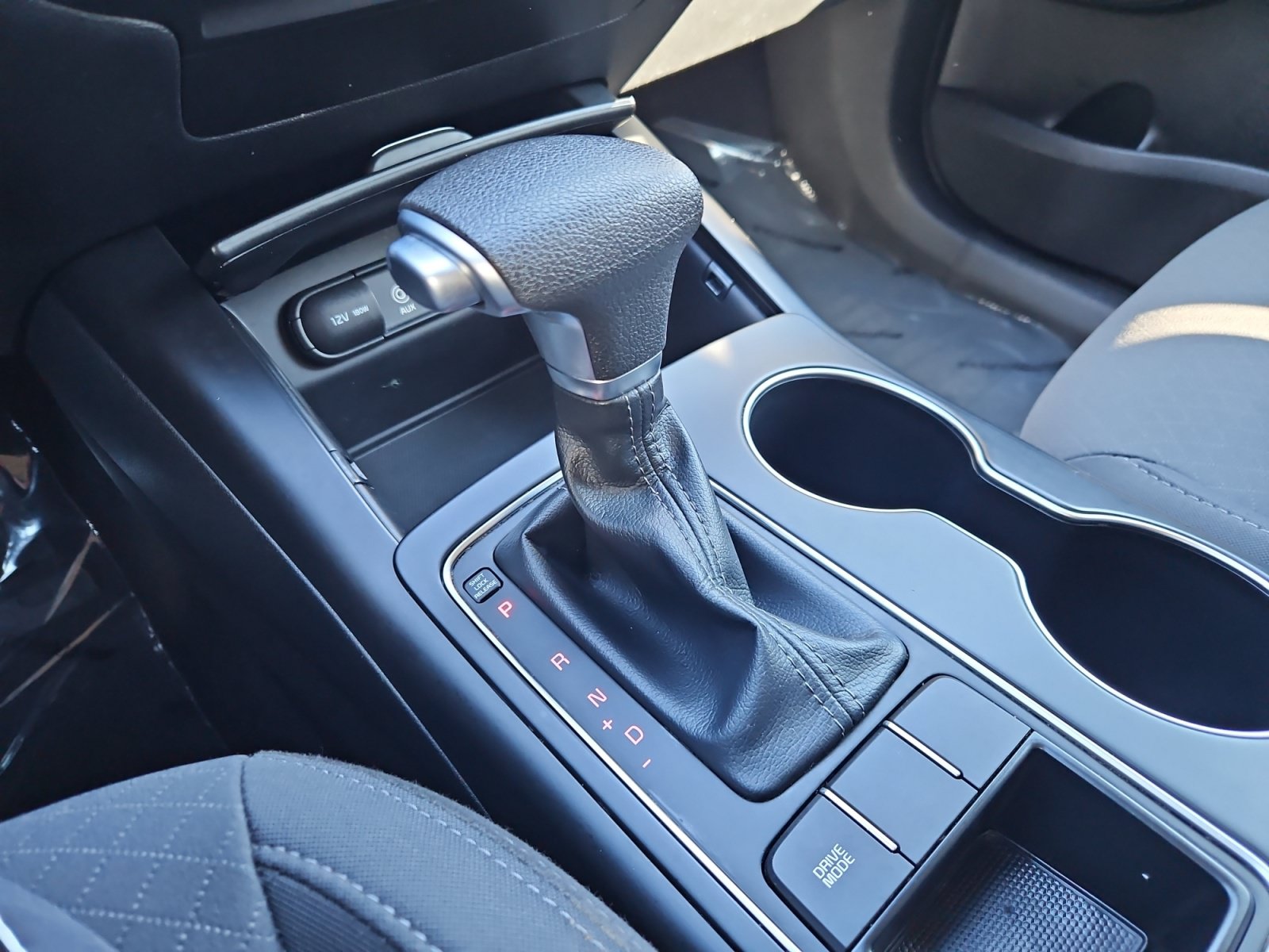 Used 2019 Kia Sorento FWD V6 image 22