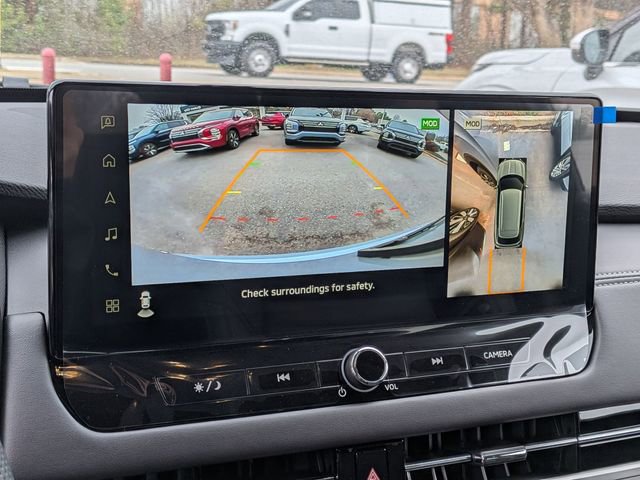 New 2026 Mitsubishi Outlander SE image 21