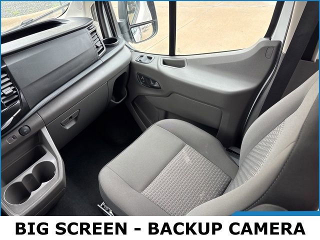 Used 2024 Ford Transit 350 XLT image 17