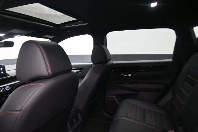 Certified 2026 Honda CR-V Sport Touring image 20