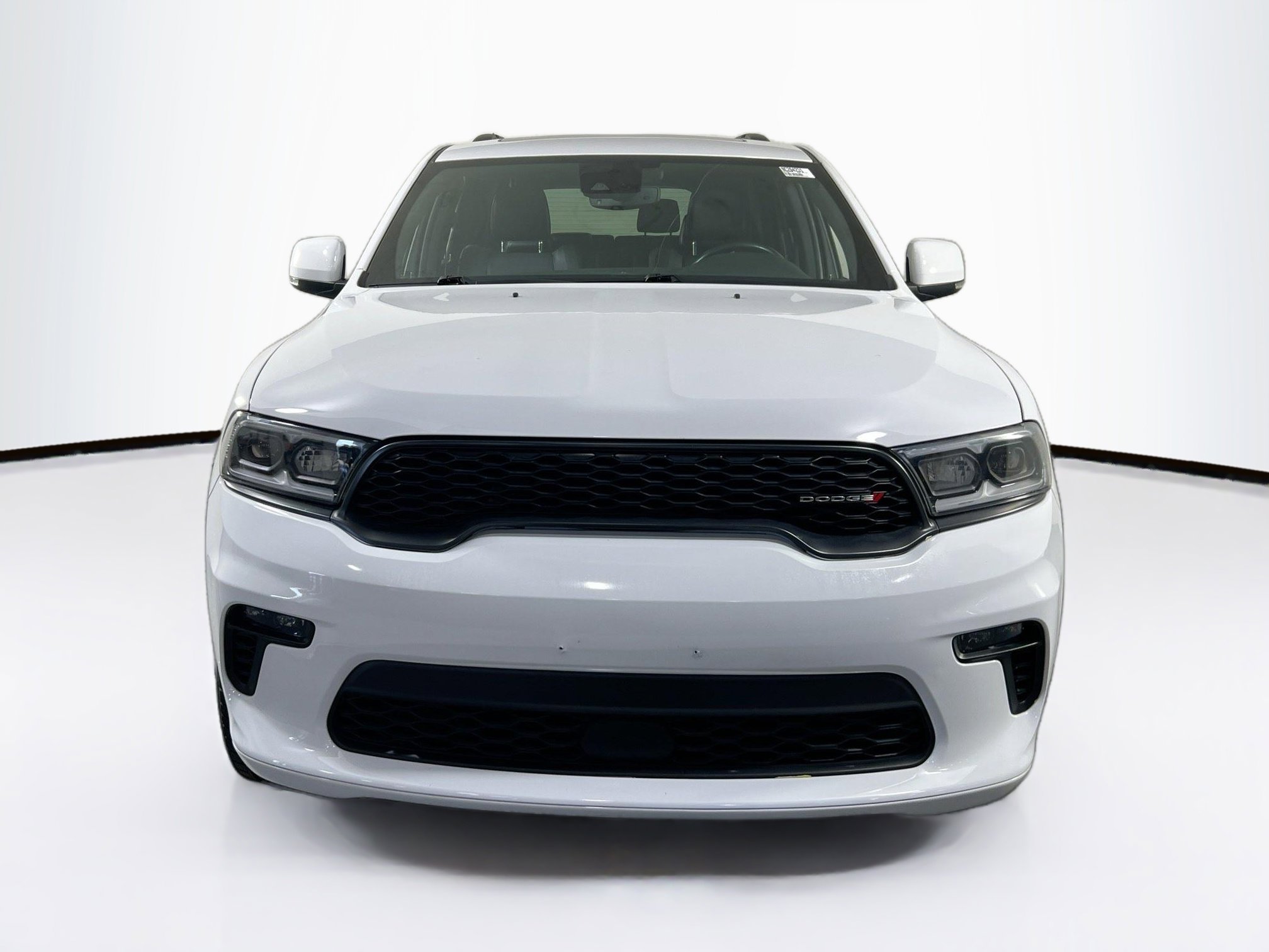 Used 2022 Dodge Durango GT image 2