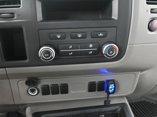 Used 2016 Nissan NV 1500 S w/ Power Package image 17
