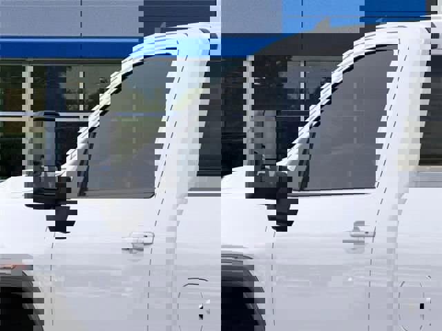 New 2026 GMC Sierra 2500 SLE image 12