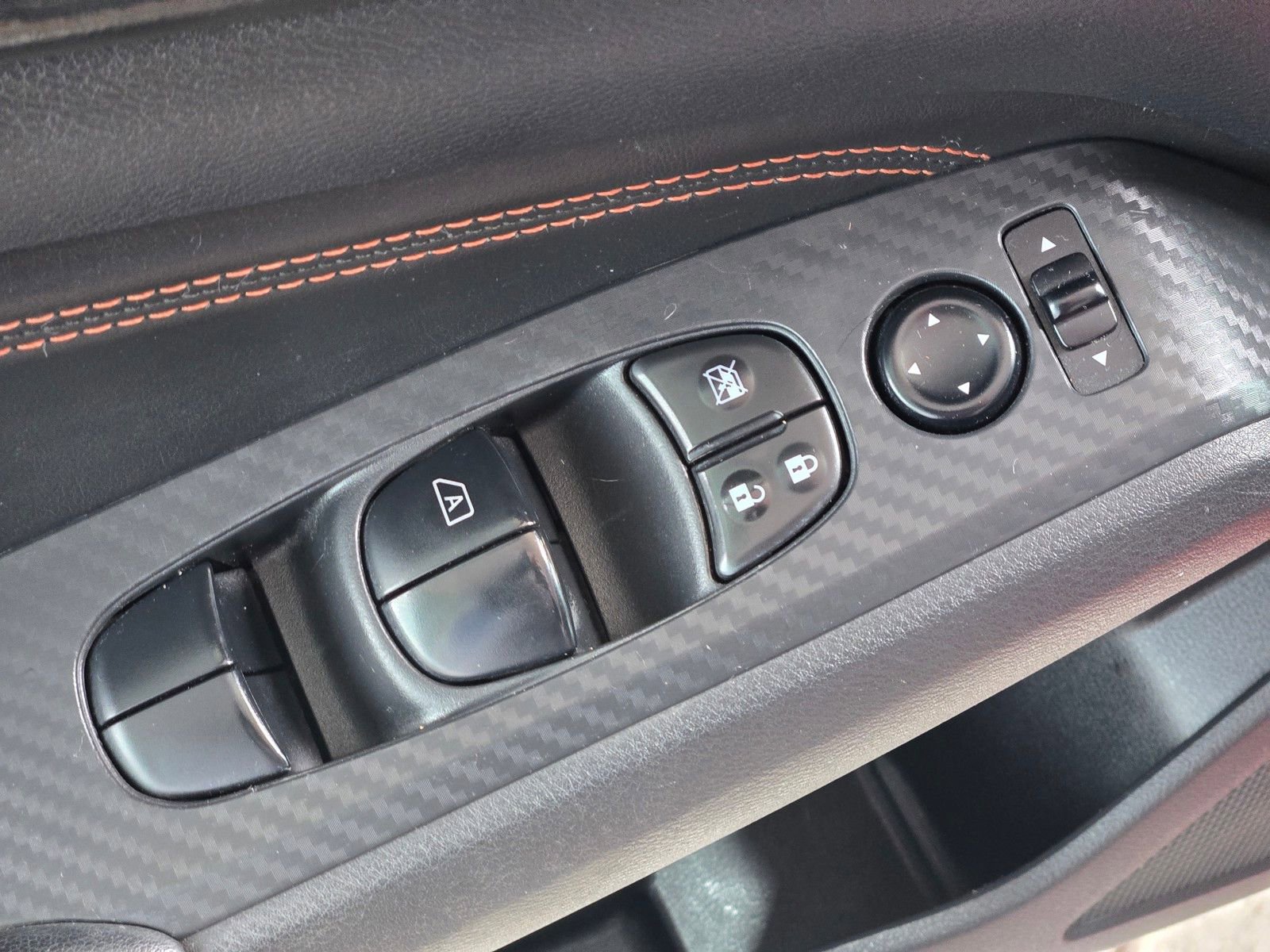 Used 2020 Nissan Altima 2.5 SR w/ Premium Package FWD image 23