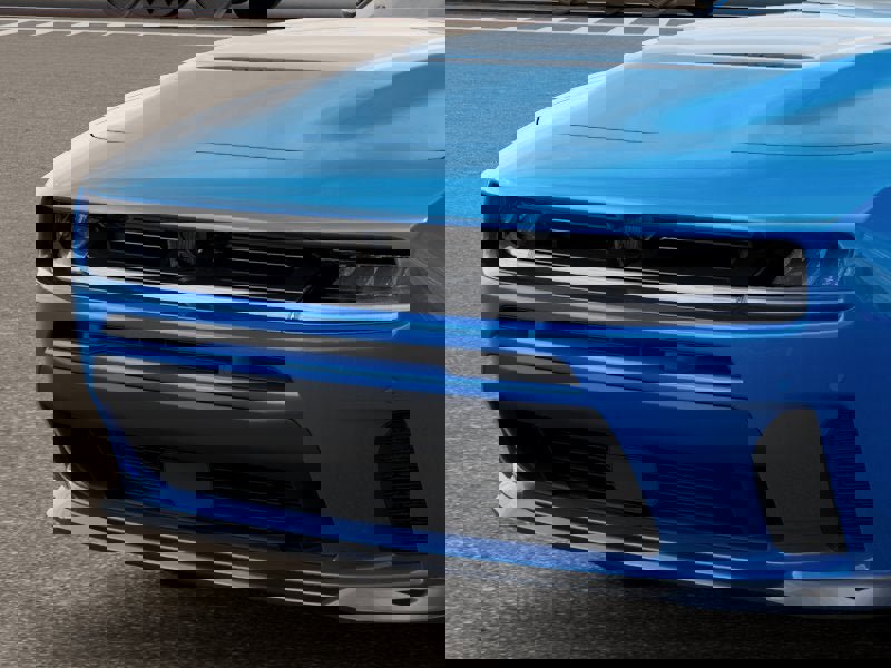 New 2026 Dodge Charger R/T image 16