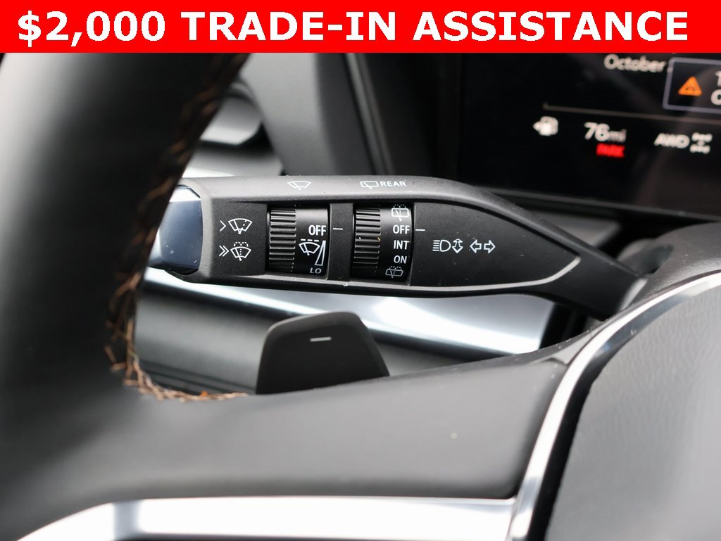 New 2026 GMC Terrain AT4 w/ LPO, Black Badging Package image 17