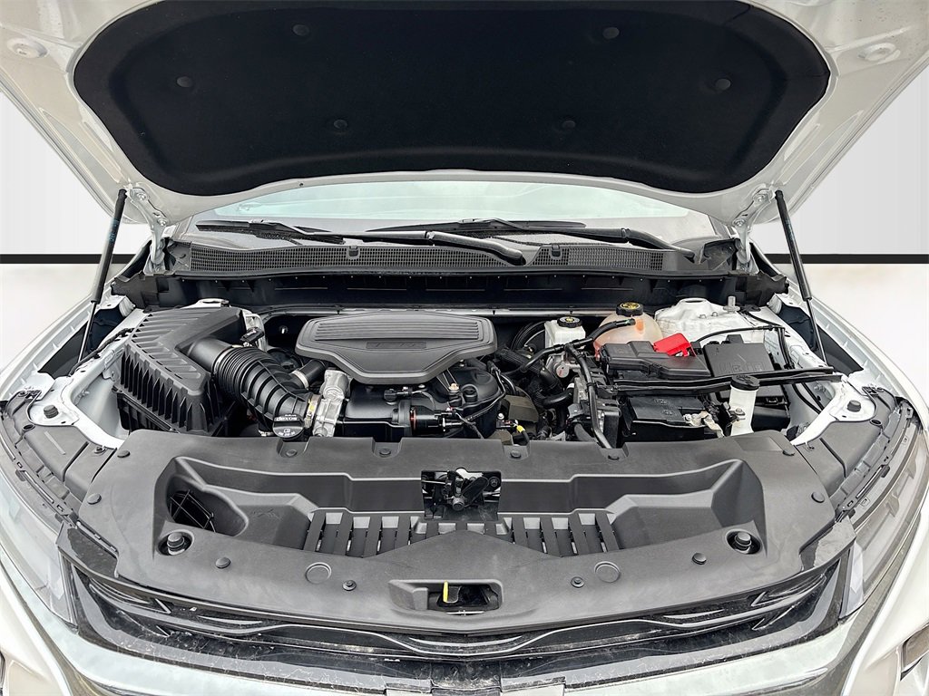 Used 2023 Chevrolet Blazer RS w/ Driver Confidence II Package image 32