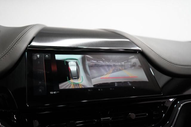 Used 2025 Aston Martin DBX 707 AWD/4WD image 37