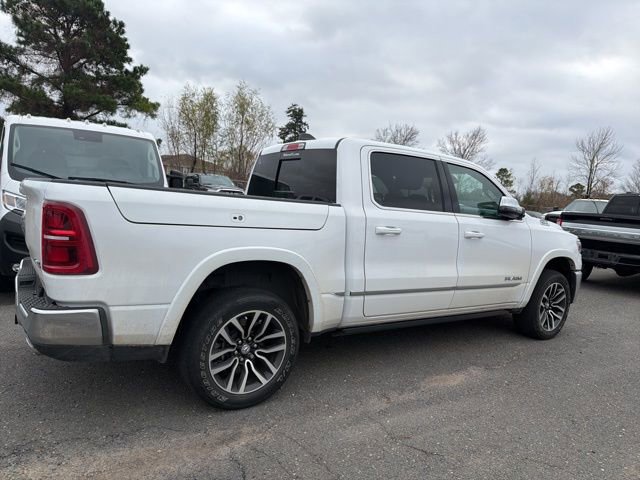 Used 2025 RAM 1500 Limited image 6