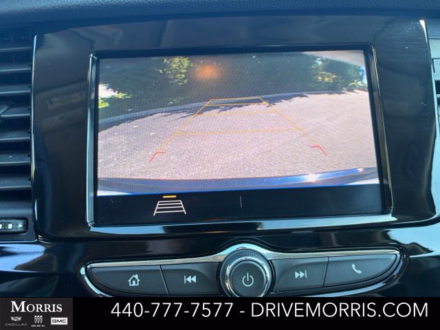 Used 2022 Buick Encore Preferred w/ Safety Package AWD/4WD image 41