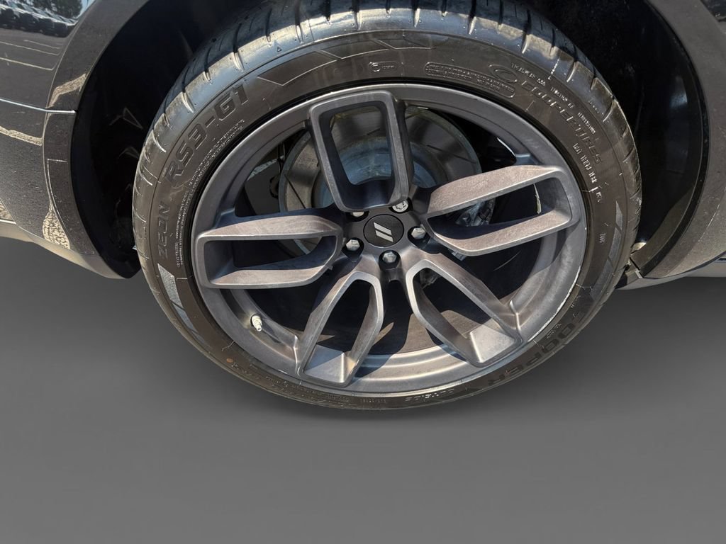 Certified 2020 Dodge Challenger R/T Scat Pack RWD image 10