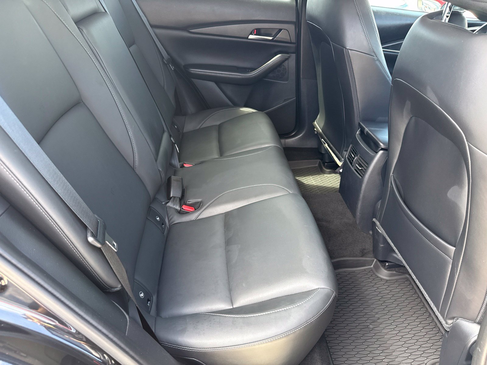 Certified 2025 MAZDA CX-30 AWD 2.5 S w/ Preferred Package image 23