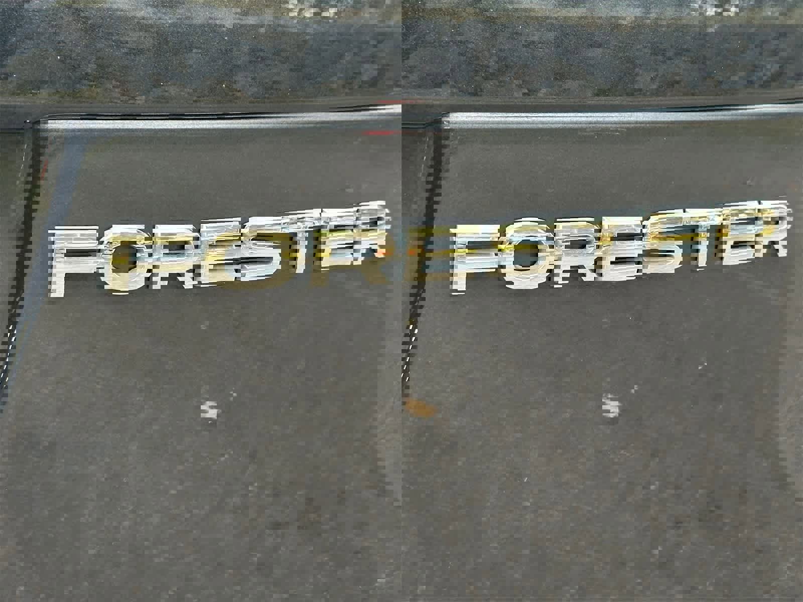 Used 2018 Subaru Forester 2.5i Limited image 6