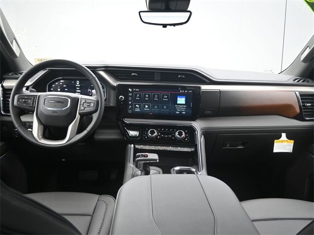 New 2026 GMC Sierra 1500 Denali w/ Denali Reserve Package image 21