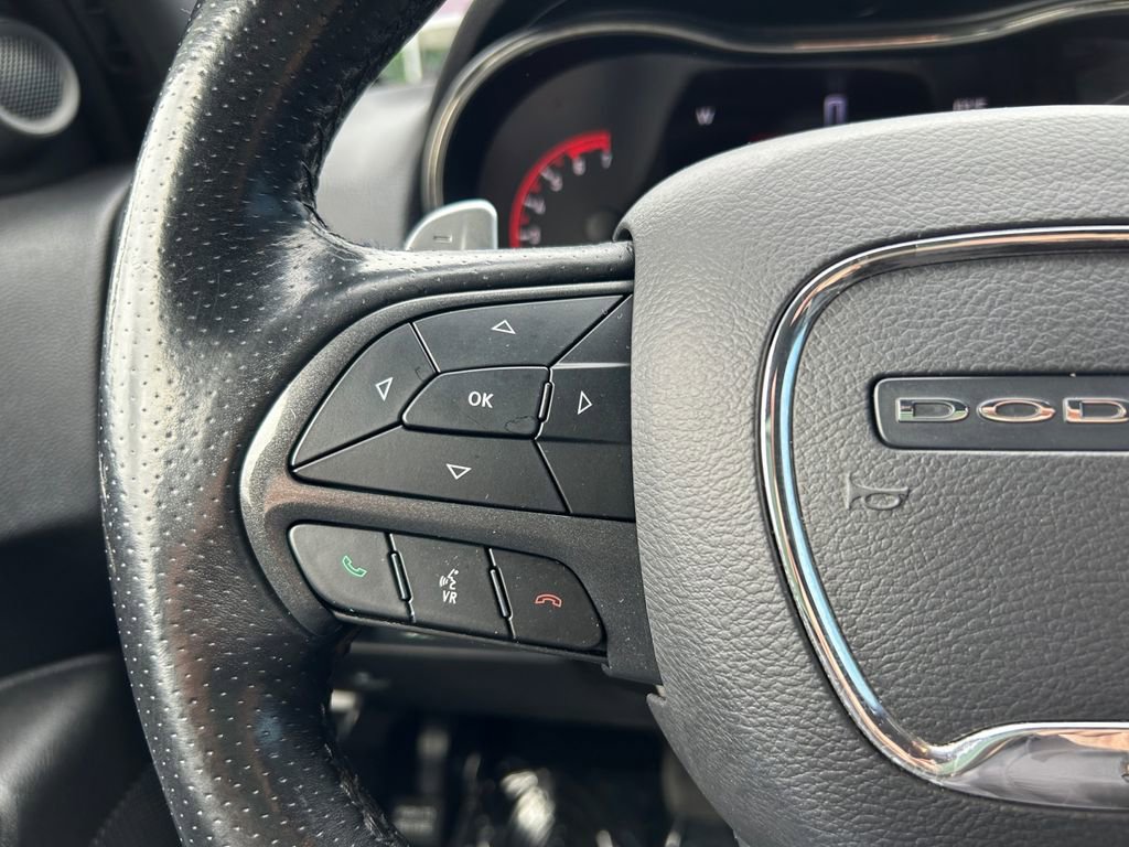 Used 2019 Dodge Durango R/T AWD/4WD image 17