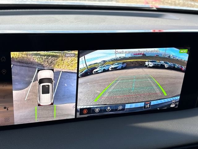 New 2026 Nissan Armada SL w/ Captain's Chari Seat Package image 8