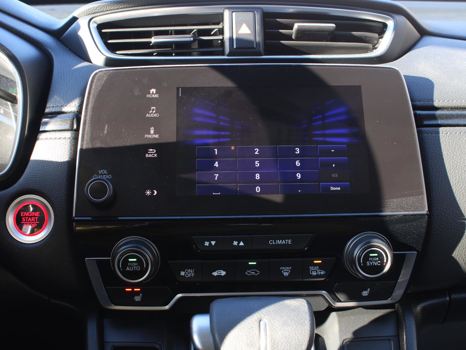 Used 2018 Honda CR-V EX image 12