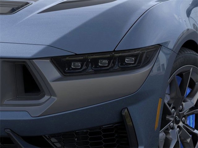 New 2025 Ford Mustang Dark Horse image 18