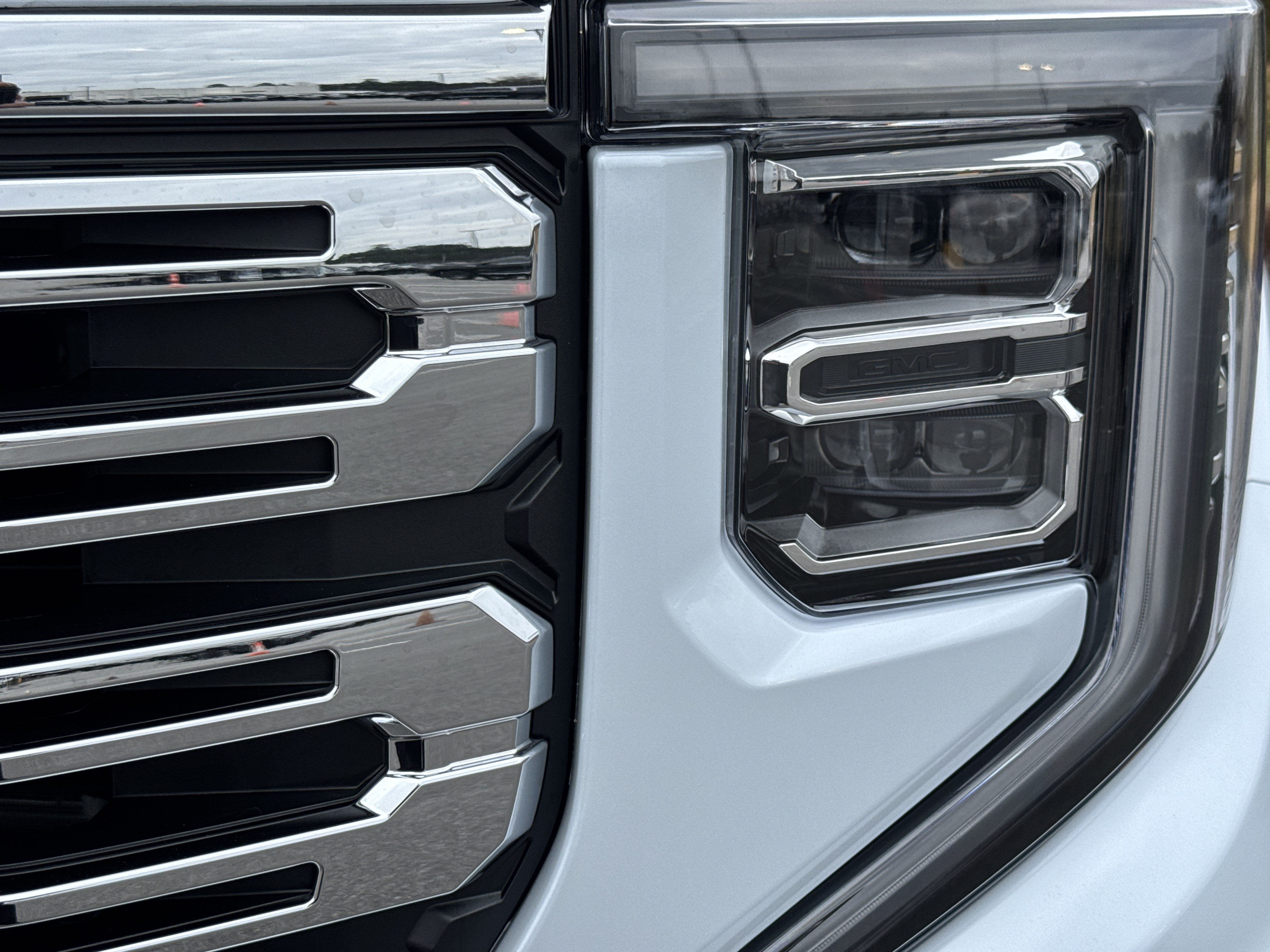 New 2026 GMC Sierra 1500 Denali AWD/4WD image 6