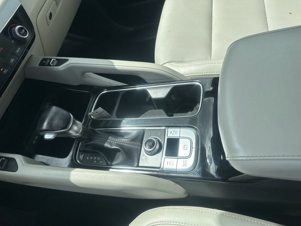Used 2021 Kia Telluride S image 22