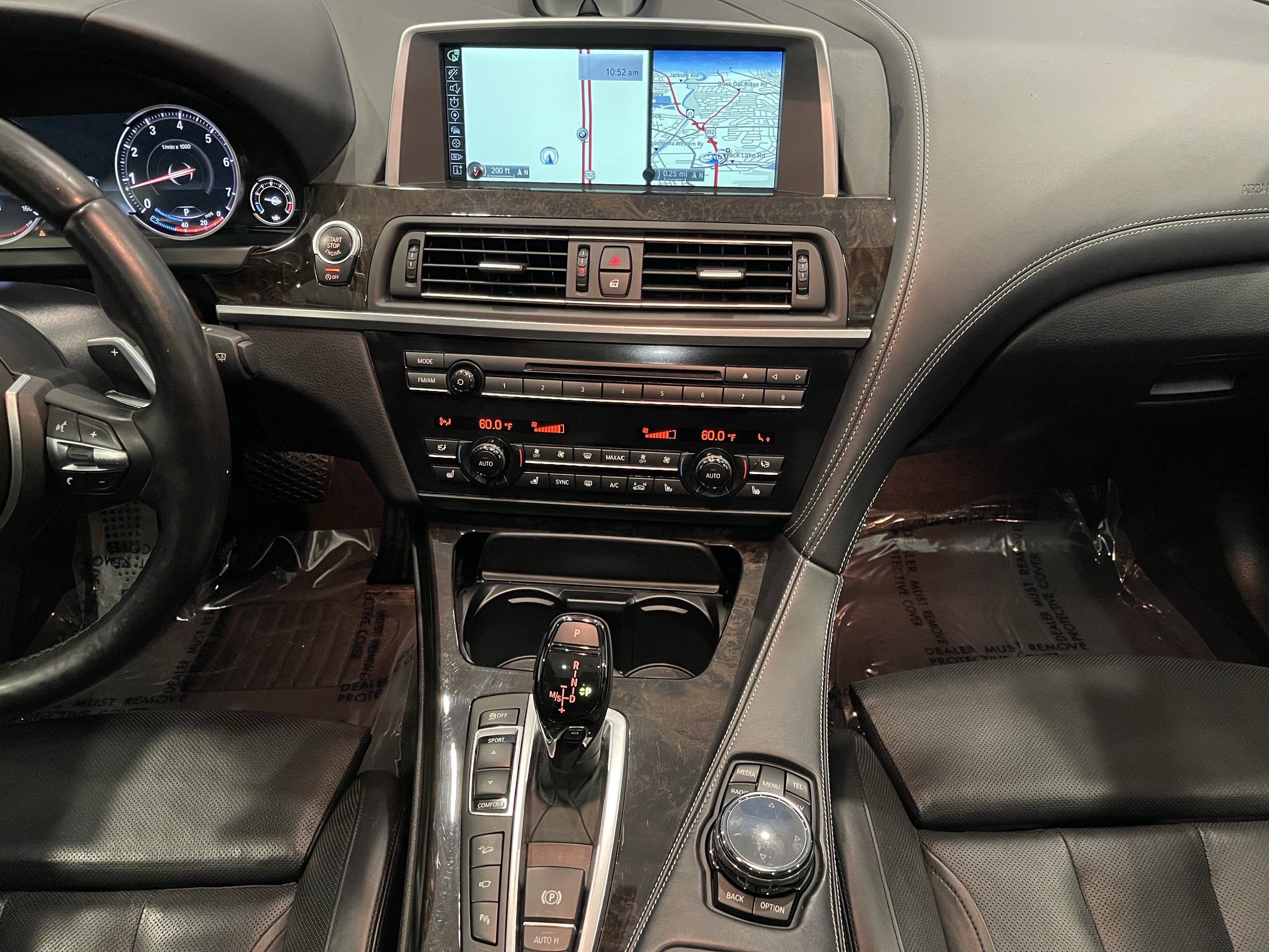 Used 2015 BMW 650i Gran Coupe xDrive image 17