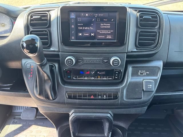 Used 2023 RAM ProMaster 3500 FWD image 20