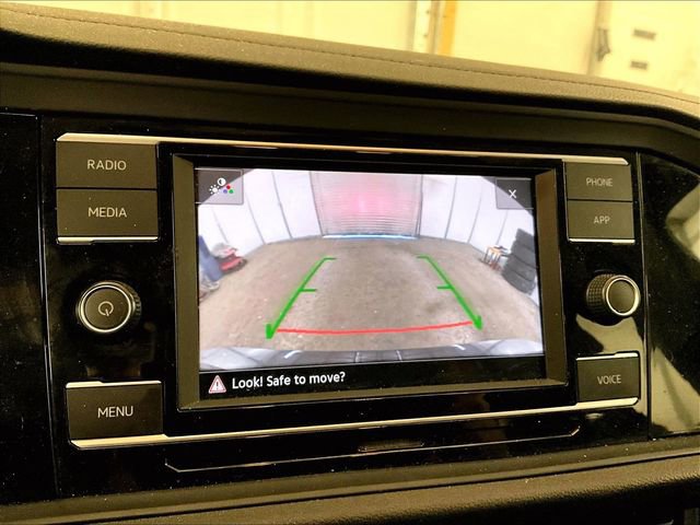 Used 2022 Volkswagen Jetta Sport FWD image 20