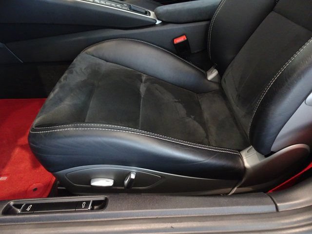 Used 2014 Porsche 911 GT3 RWD image 11