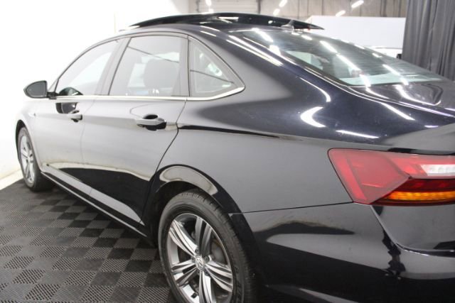 Used 2019 Volkswagen Jetta R-Line image 10