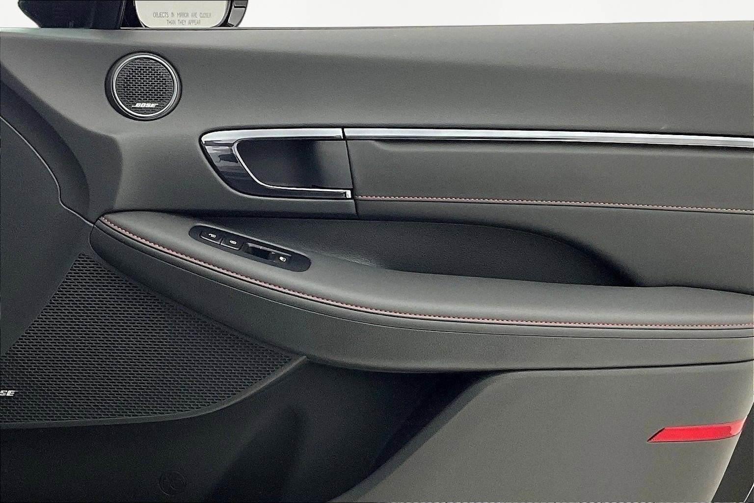 Used 2024 Hyundai Sonata N Line FWD image 28