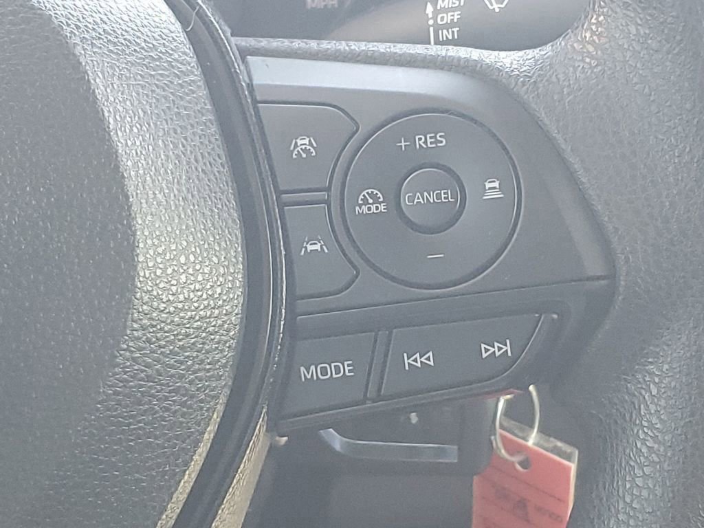 Used 2023 Toyota Corolla LE image 37