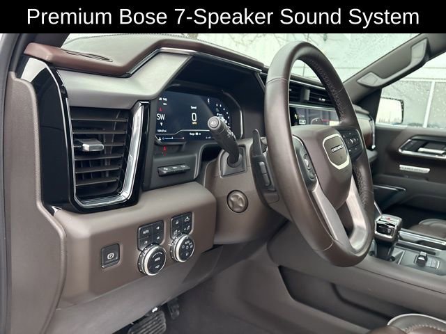 Certified 2024 GMC Sierra 1500 Denali w/ Denali Reserve Package image 10