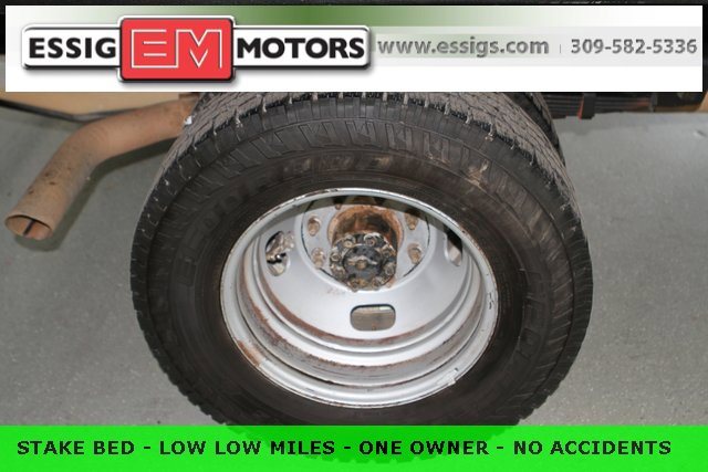 Used 2015 Ford F350 XL image 9