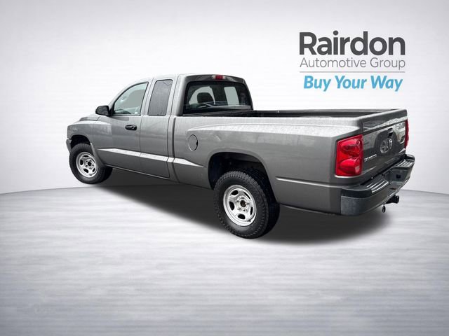 Used 2007 Dodge Dakota ST image 5